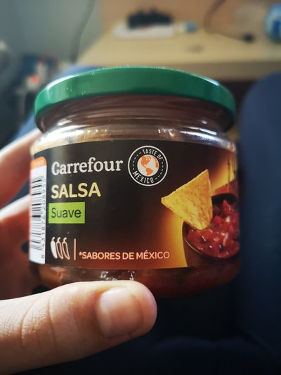Salsa Salsa