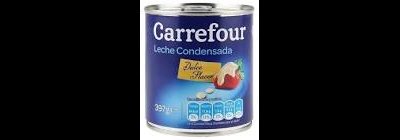 Leche Condensada Entera Leche Condensada Entera