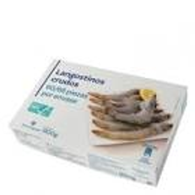 Langostino Cr / Langostino Cr /