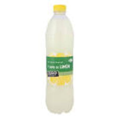 Agua Limón Zero Agua Limón Zero