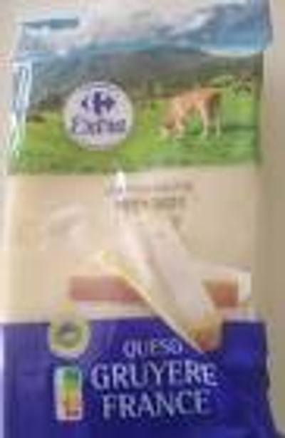 Queso gruyere Queso gruyere