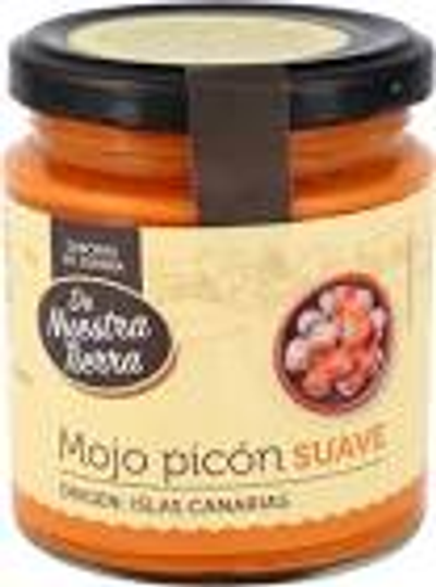 Salsa Mojo Picón Suave Salsa Mojo Picón Suave