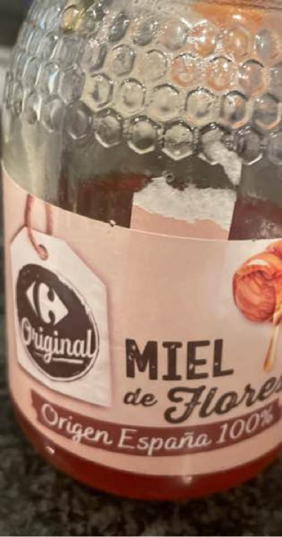 Miel Miel