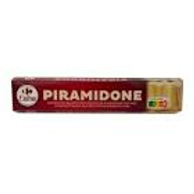 Piramidone Chocolate Blanco, Almendra Y Miel Piramidone Chocolate Blanco, Almendra Y Miel