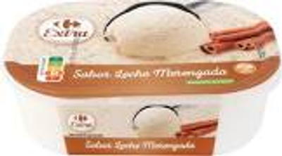 Helado Leche Merengadag Helado Leche Merengadag