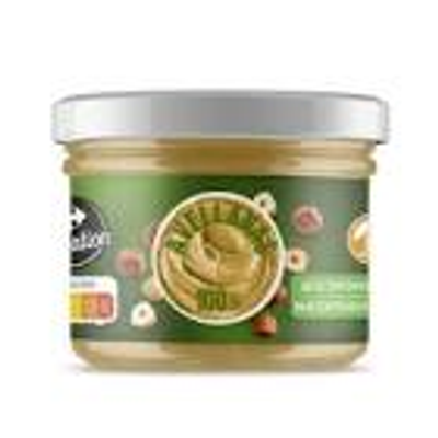 Crema De Avellanas Crema De Avellanas