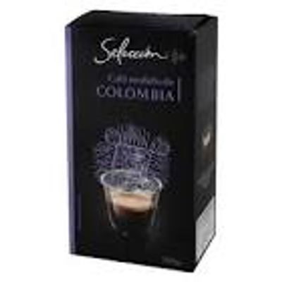 Café Molido Colombia Café Molido Colombia