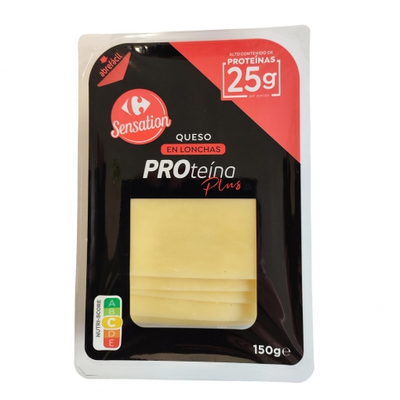 Queso Cottage Proteina Plus Queso Cottage Proteina Plus