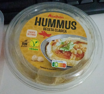 Humus Humus