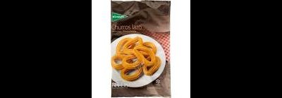 Churros Lazo Churros Lazo