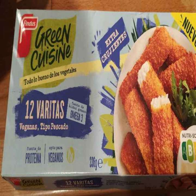 Varitas veganas Varitas veganas