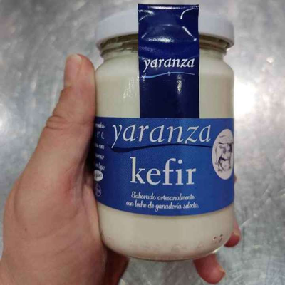 Kéfir Kéfir