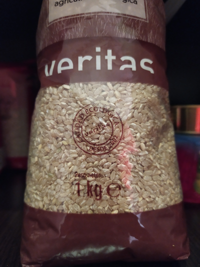 Arroz integral Arroz integral
