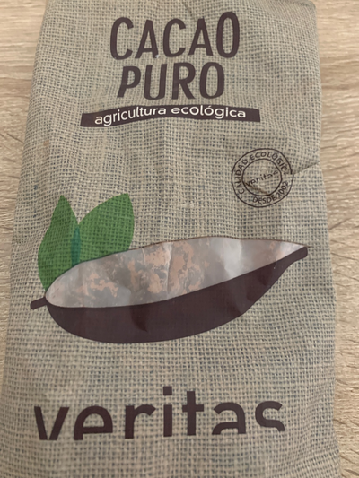 Cacao en polvo Cacao en polvo