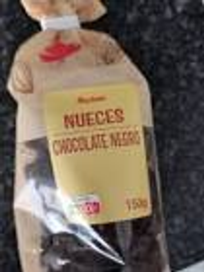 Nueces Chocolate Ne Nueces Chocolate Ne