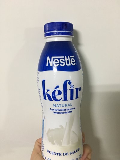 Kéfir Kéfir