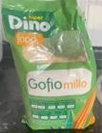 Gofio De Millo Gofio De Millo