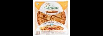 Empanada Gallega Empanada Gallega