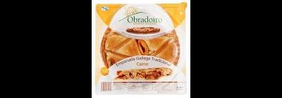 Empanada Gallega Tradicional Empanada Gallega Tradicional