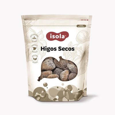 Higos Secos Higos Secos