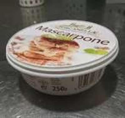 Queso Mascarpone Queso Mascarpone