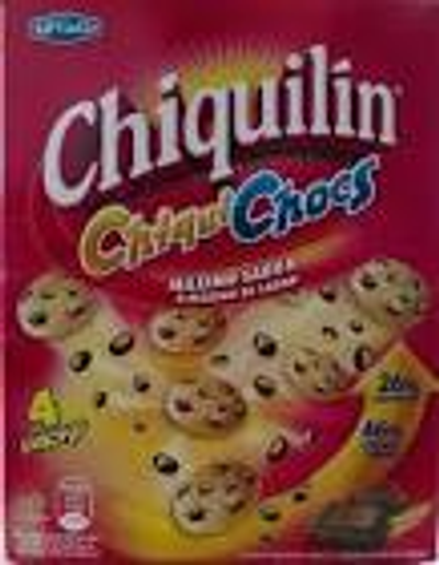 Galetes Chiquilin Chiquichocs Galetes Chiquilin Chiquichocs