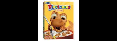 Dinosaurus Cereales Dinosaurus Cereales