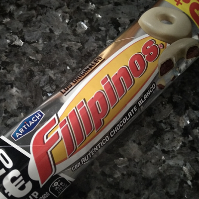 Filipinos blancos Filipinos blancos
