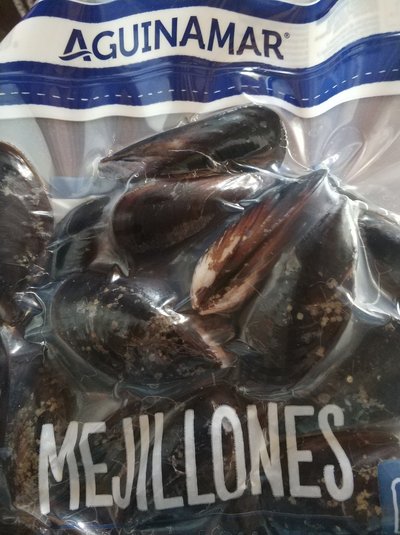 Mejillones Mejillones