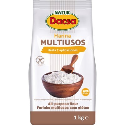 Dacsa Dacsa