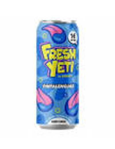 Fresh Yeti Pintalenguas Fresh Yeti Pintalenguas