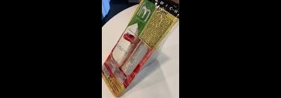 Sandwich Salami Sandwich Salami