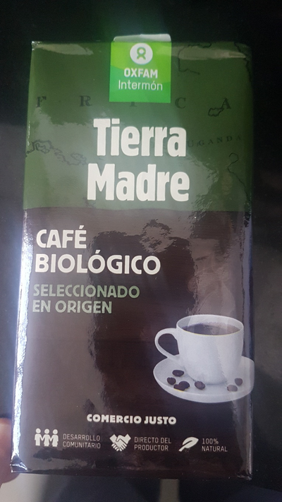 Café Café