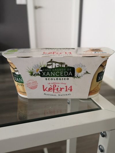 Kéfir Kéfir
