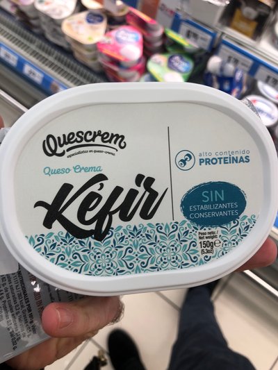 Kéfir Kéfir