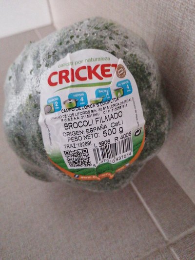 Brocoli Brocoli
