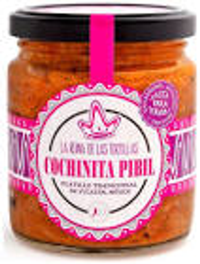 Cochinita Pibil Cochinita Pibil