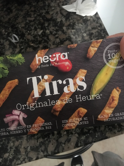 Tiras heüra