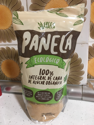 Panela ecológico Panela ecológico