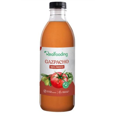 Gazpacho realfooding Gazpacho realfooding