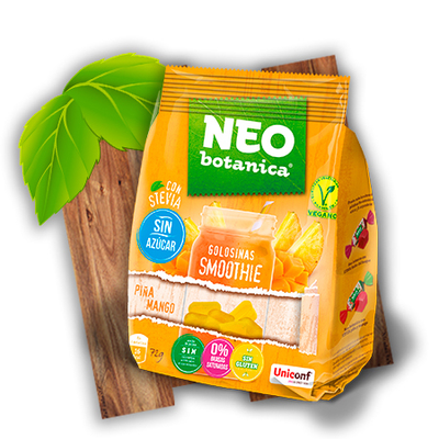Neo Botanical Neo Botanical
