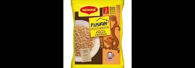 Fusian Pasta Oriental Fusian Pasta Oriental