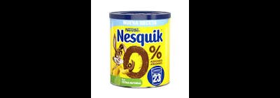 Nesquik Nesquik