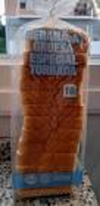 Pan De Molde Rebanada Esa Pan De Molde Rebanada Esa