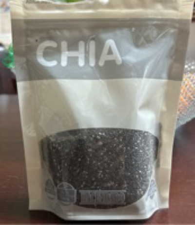 CHÍA CHÍA