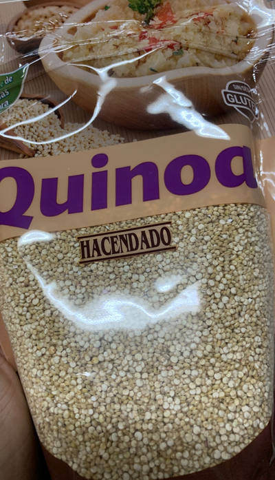 Quinoa Quinoa