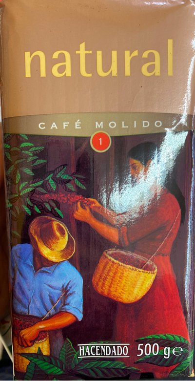 Café Café