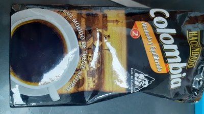 Café colombia Café colombia