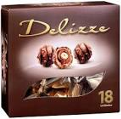 Delizze Delizze