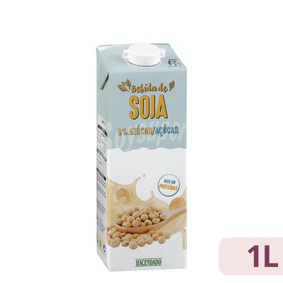 Bebida De Soja Bebida De Soja